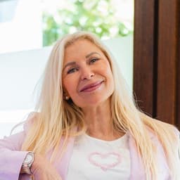 Anja von LIPOSANA3®
