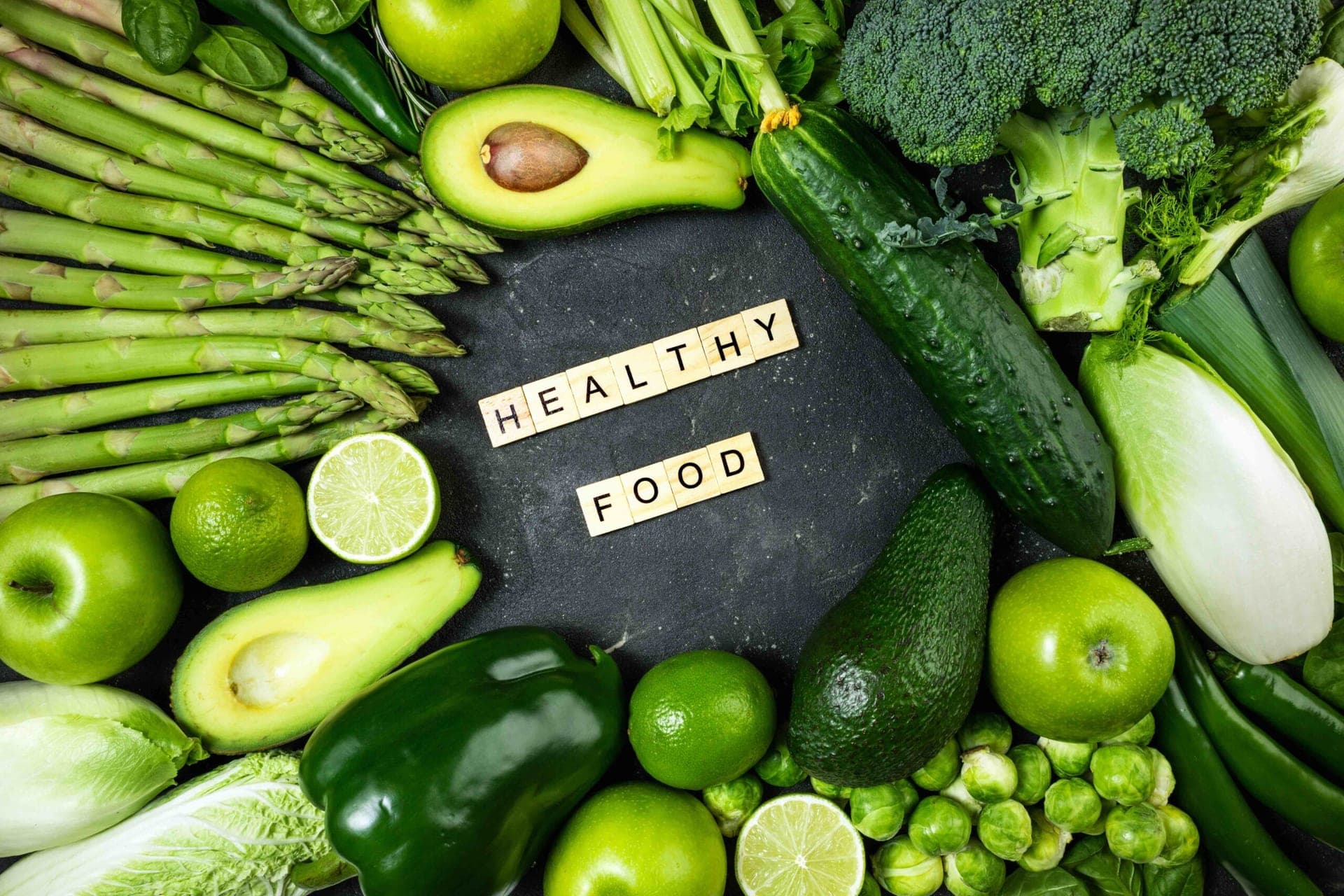 Die Wahrheit über Übersäuerung: Mythen, Fakten und gesunde Ernährungstipps (Teil 1)