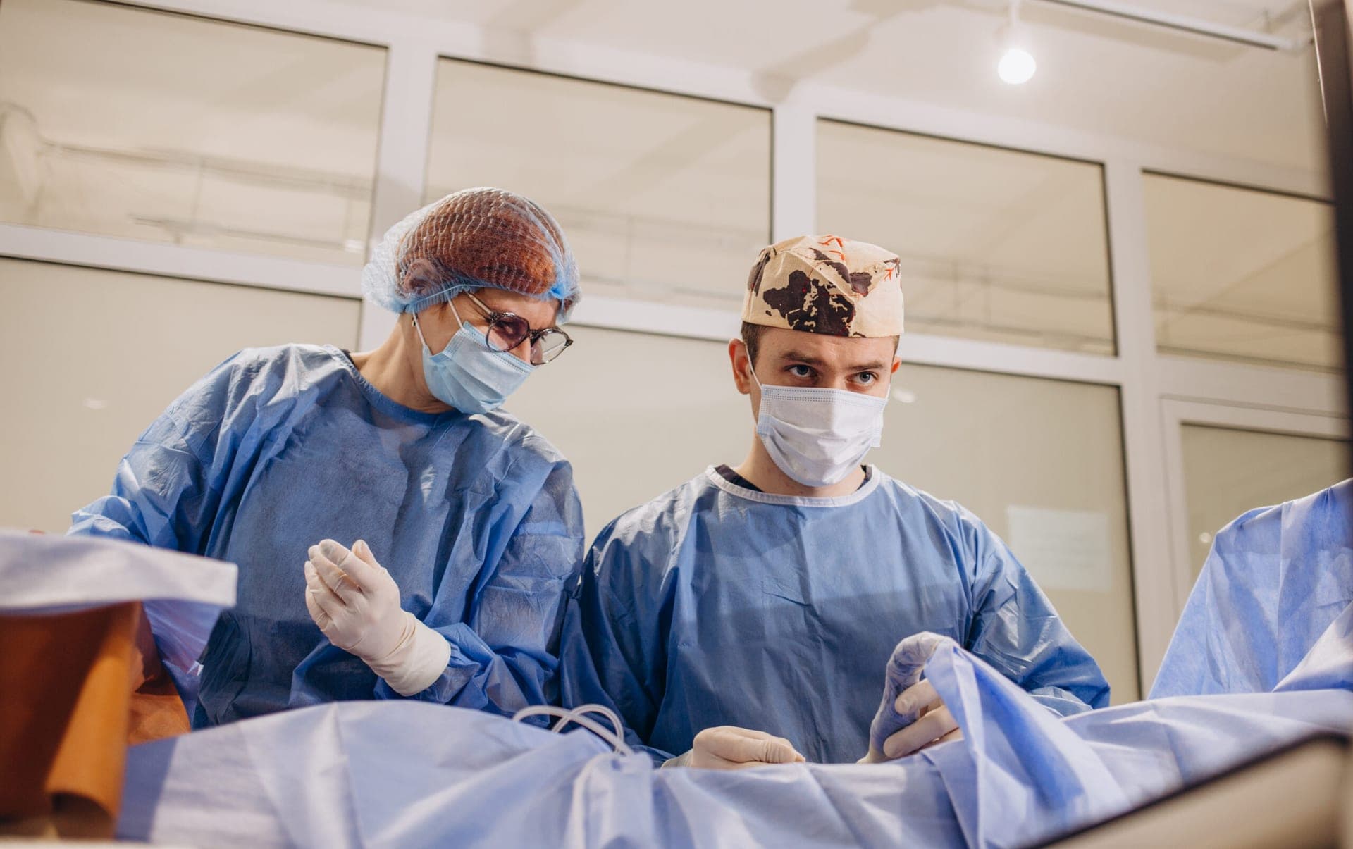 Liposuktion – eine Zusammenfassung über die Gefahren der „Fettabsaugung“