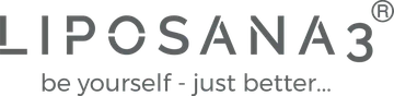 LIPOSANA3® – be yourself, just better